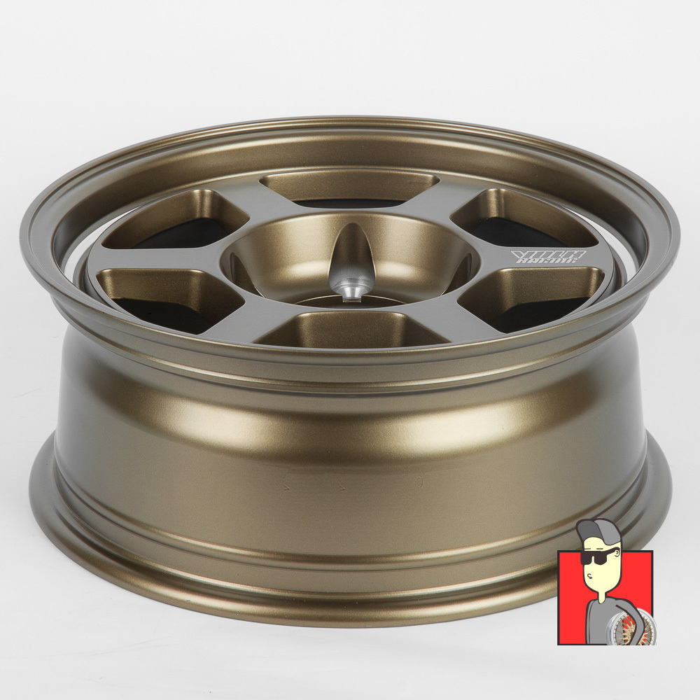 Комплект дисков RAYS 16x6.5 et-25 5x139.7