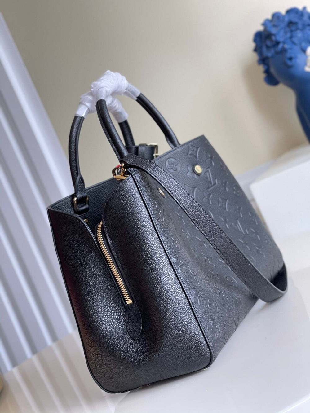 Louis Vuitton Montaigne MM