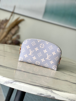 Louis Vuitton Cosmetic Pouch