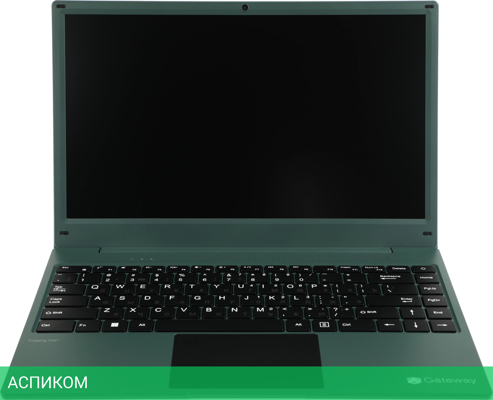 Ноутбук Gateway Ultra Slim 14