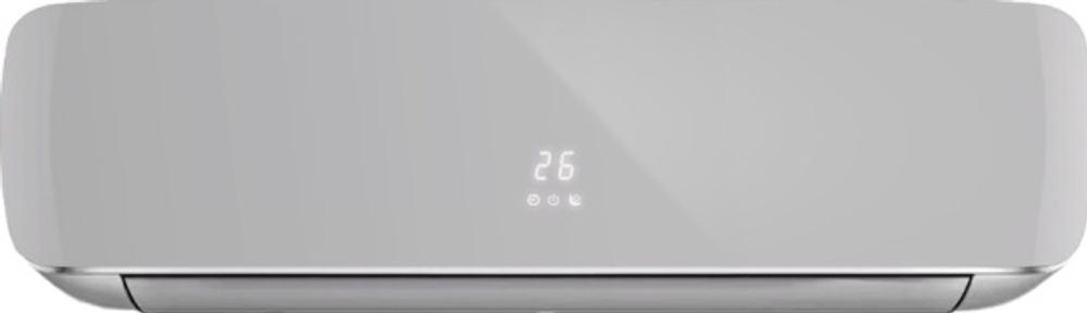 Блок внутренний Hisense AMS-12UW4RVETG00(S) Wi-Fi