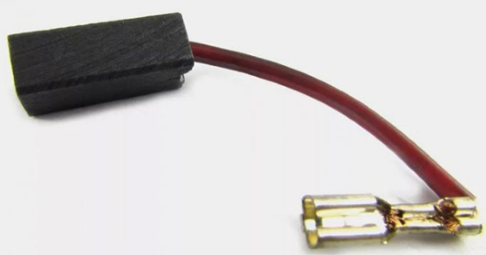 Щетка № 32  6*12*20мм  2 шт