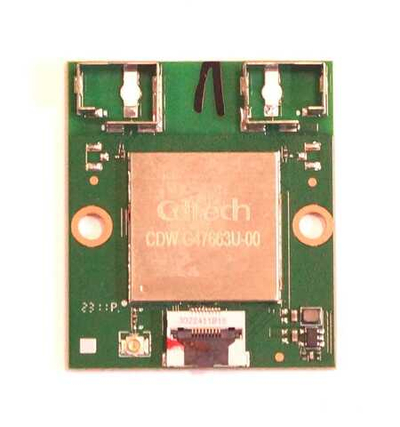 Wi-Fi модуль CDW-G47663U-00 для Dexp A431, A501