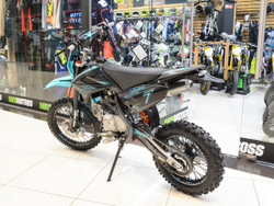Питбайк Regulmoto SEVEN MEDALIST PRO 17/14
