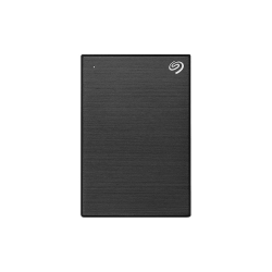 Внешний жесткий диск 4 Тб Seagate (STKC4000400) 2,5", USB-Type A, черный