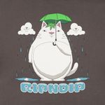  Толстовка мужская Ripndip Splish Splash Hoodie артикул:RND9928 - купить в магазине Дайс