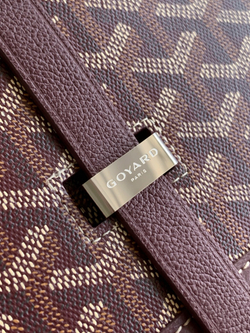 Goyard Belvedere MM Bag 29 cm