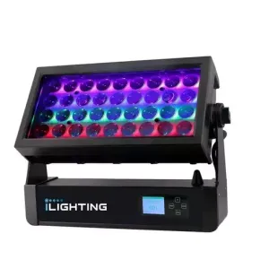 Прожекторы и светильники