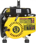 Генератор бензиновый HUTER HT  950 А 64/1/1