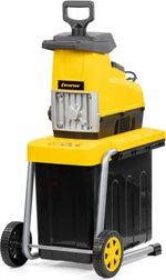 Измельчитель веток электрический CHAMPION SH280