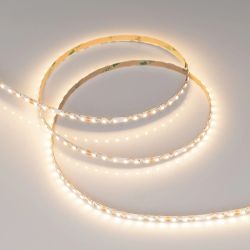 Светодиодная лента RZ-A120-6mm 24V Warm3000 (9.6 W/m, IP20, 2835, 5m) (Arlight, -) 040805