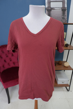 Футболка Tezenis базовая  46-48 размер