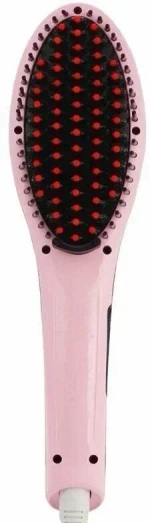 FAST HAIR STRAIGHTENER Электрическая расчёска выпрямитель