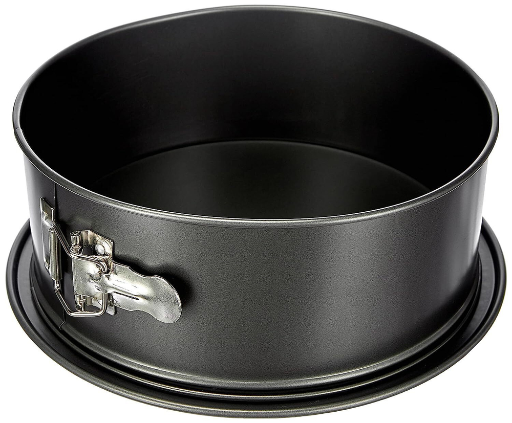 Форма для выпечки разъемная высокая Patisse Profi 22x8.5 см