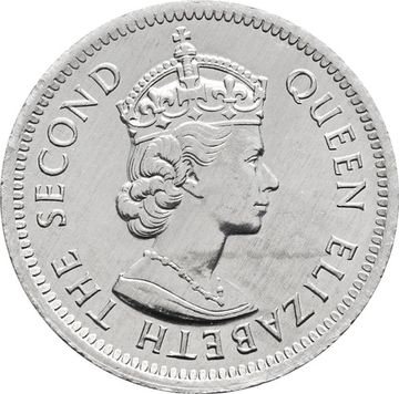 5 центов 2006 Белиз