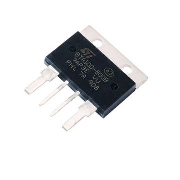 Симистор (тиристор) BTA100 -800B / TO-4PL