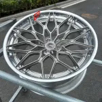 КОВАНЫЕ ДИСКИ для Audi SQ5 FY