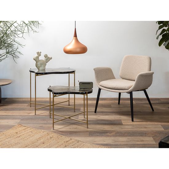 Столик кофейный sigryd, 64x46 см