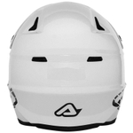 Мотошлем Acerbis X-Pro Full White