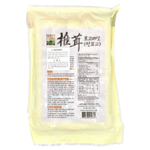 Jayone, Нарезанный сушеный гриб шиитаке, 113 г (4 унции)