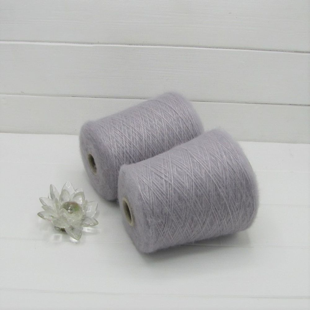 58% альпака Royal 22% шелк малбери 20% модал