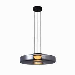 Подвесной светильник Paul Ø45х11 см