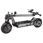 Электросамокат Mercane MX60