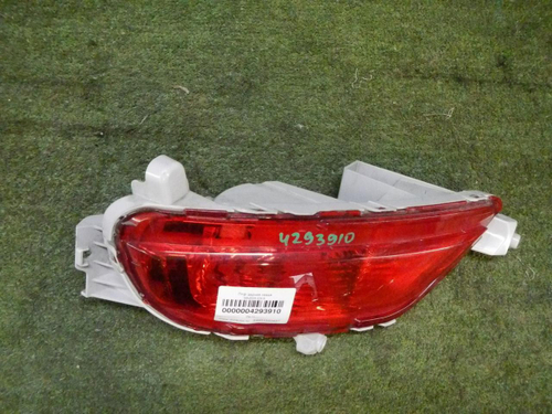 ПТФ левый Mazda CX-5 2 (2017-н.в.)