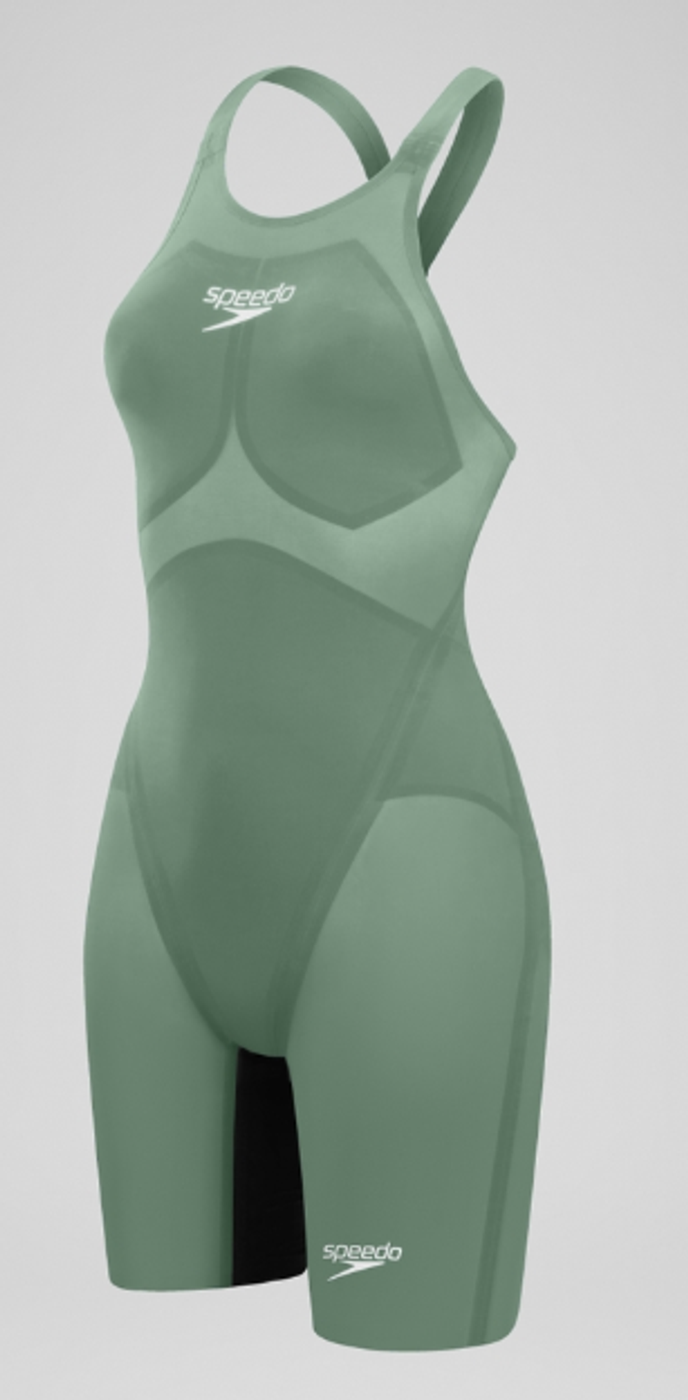 Гидрокостюм стартовый LZR Valor 2.0 OPBK KSKN AF Speedo