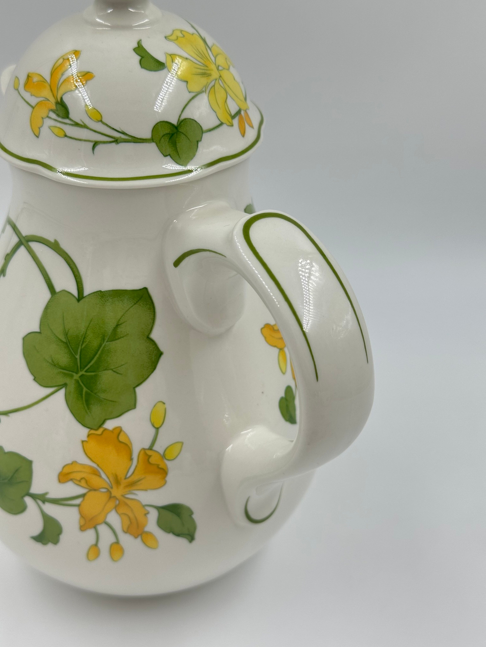 Чайник/кофейник Villeroy & Boch, Geranium