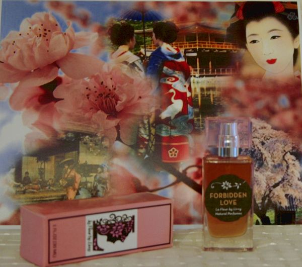 La Fleur by Livvy Forbidden Love