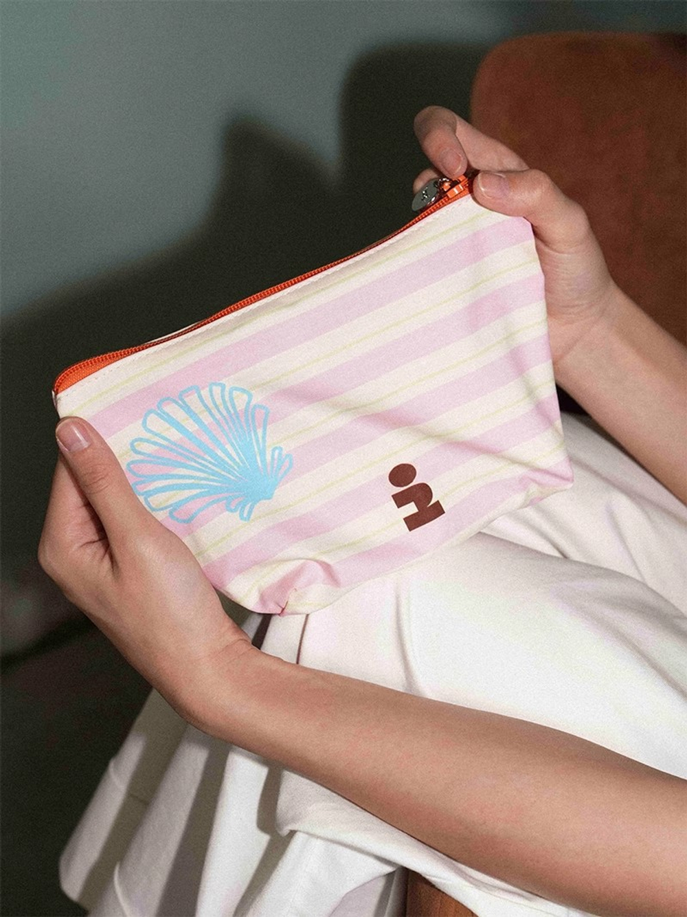 Тревл чехол