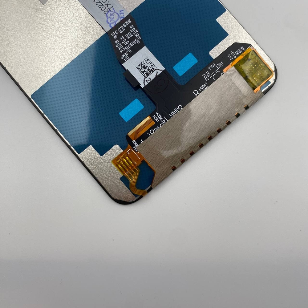 Дисплей Xiaomi Redmi Note 8 Pro (M1906G7T) Премиум