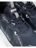 Кроссовки Rage Ultra Comfort black