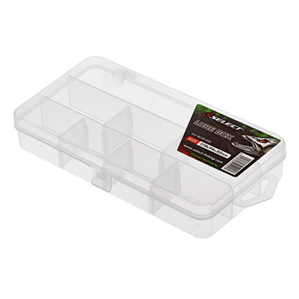 Коробка Select Lure Box SLHS-035