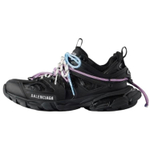 Balenciaga Track Trail Laces (Женская размерная сетка)