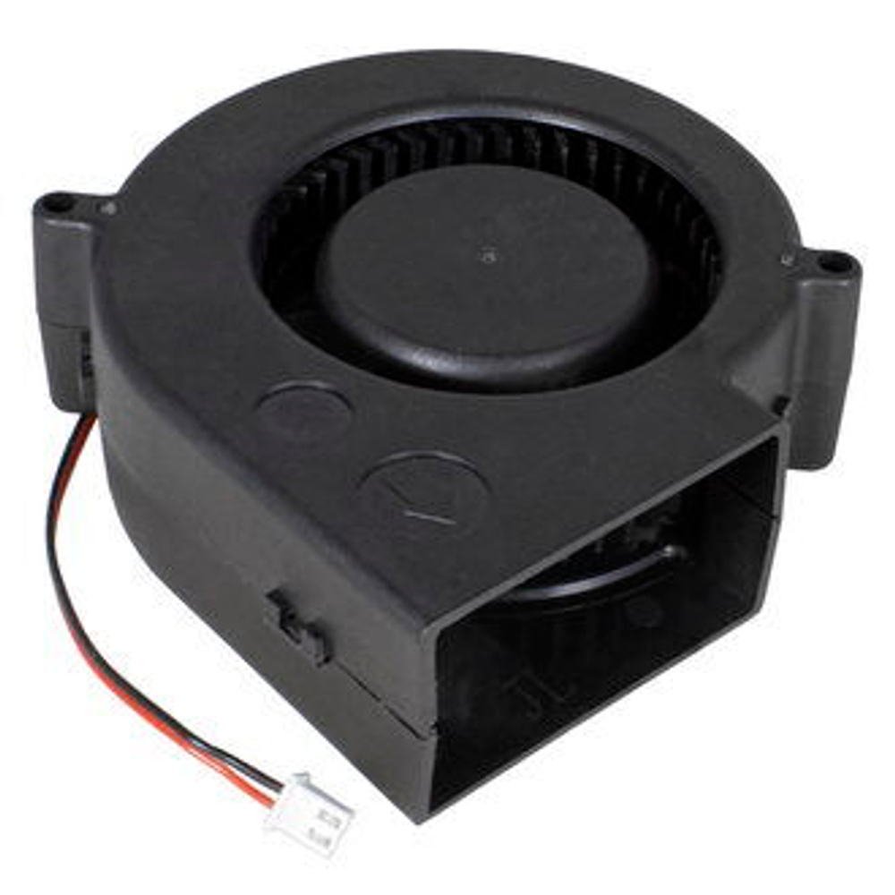 Вентилятор-улитка DC RUICHI RQU9733MS, 24 В