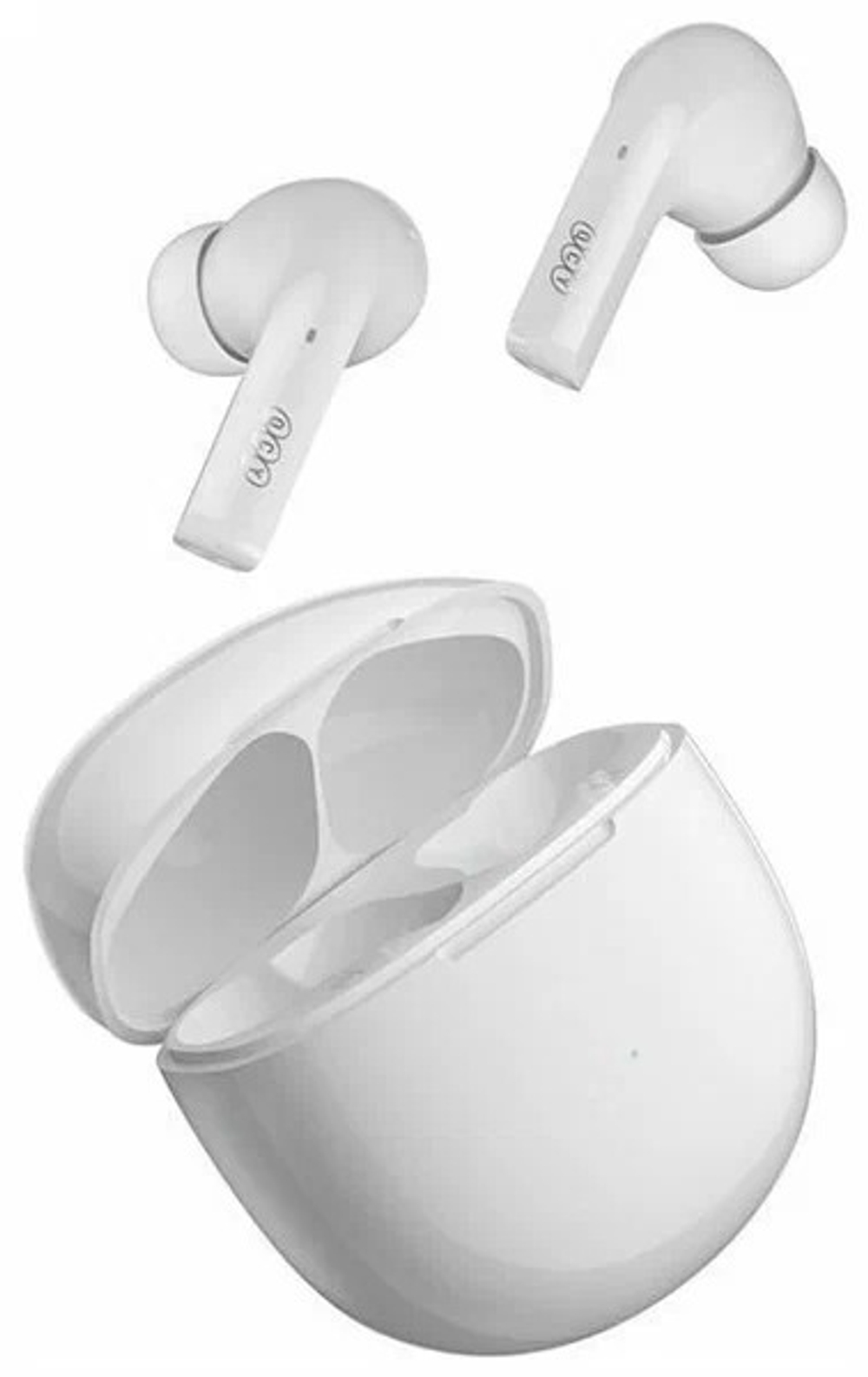 Беспроводные наушники Xiaomi QCY T18 White EU