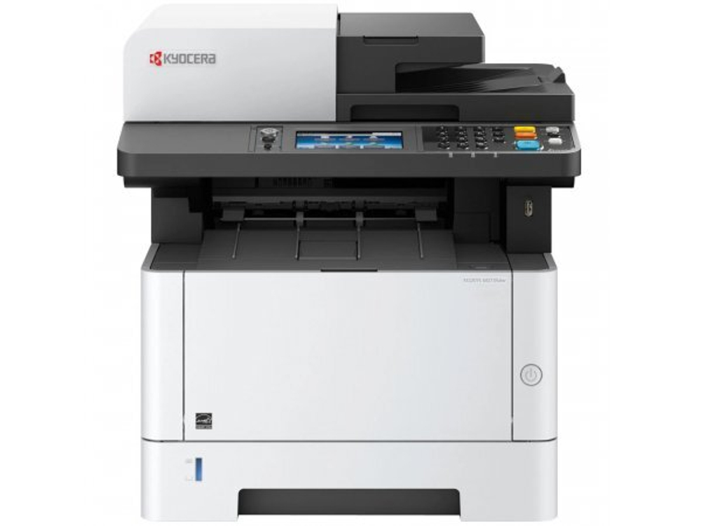 МФУ лазерное Kyocera Ecosys M2735dw