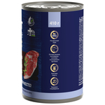 Консервы Брит Премиум BY NATURE puppy телятина для щенков всех пород.6х410г