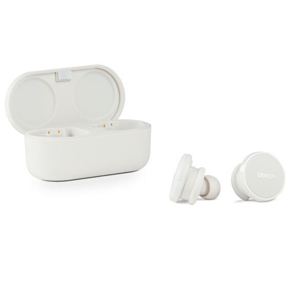 Беспроводные наушники Denon PerL Pro AH-C15PL