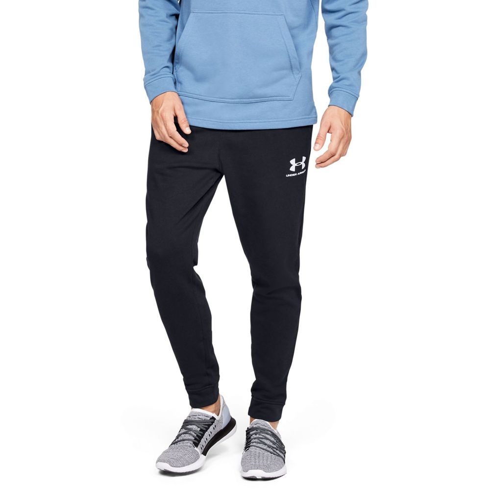 Брюки SPORTSTYLE TERRY JOGGER
