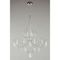 Подвесная светодиодная люстра Omnilux Perelli OML-29603-30