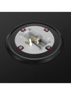 Газовая варочная панель HCG-466 Ginzzu