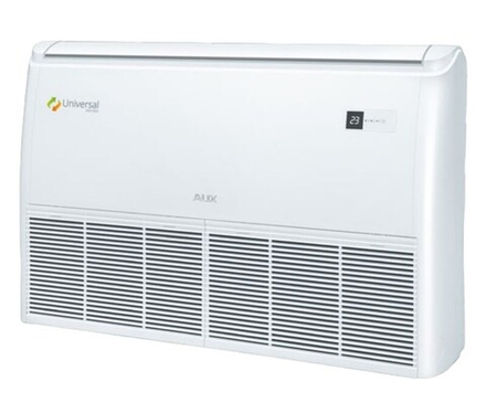 AUX ALCF-H36/4DR2A