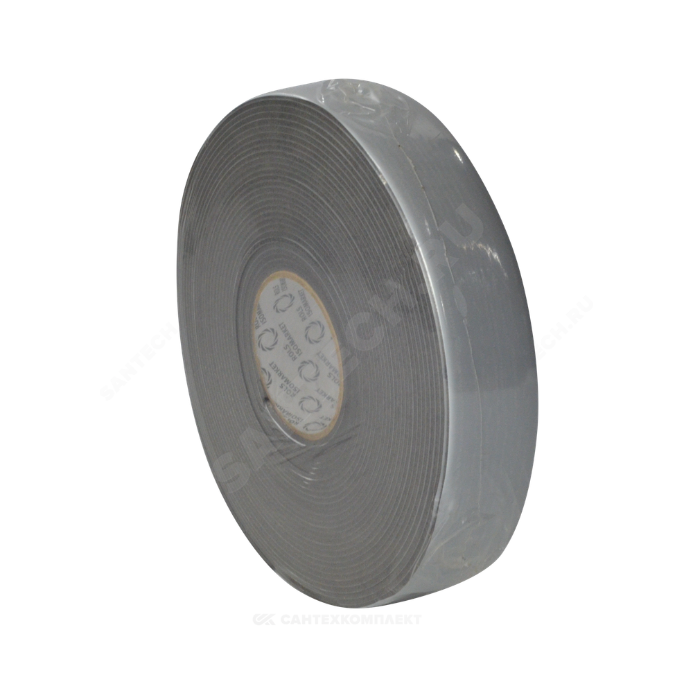Лента SUPER SK 3/0,05-15 самоклеящаяся Energoflex EFXL0305015SUSK