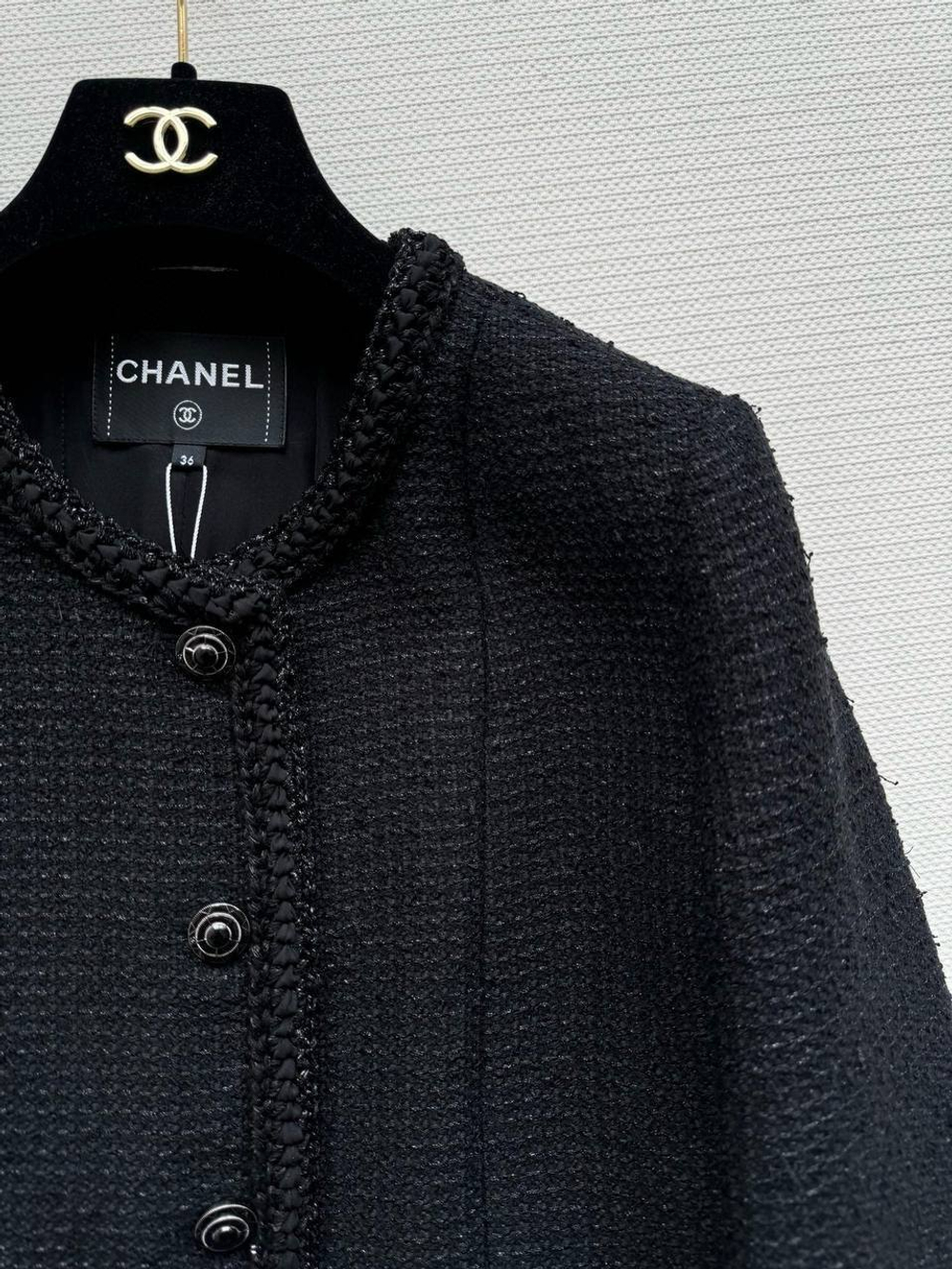 Жакет CHANEL