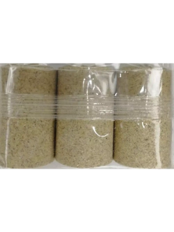 Гидропланктон 40гр.х3шт Семечки Жареные