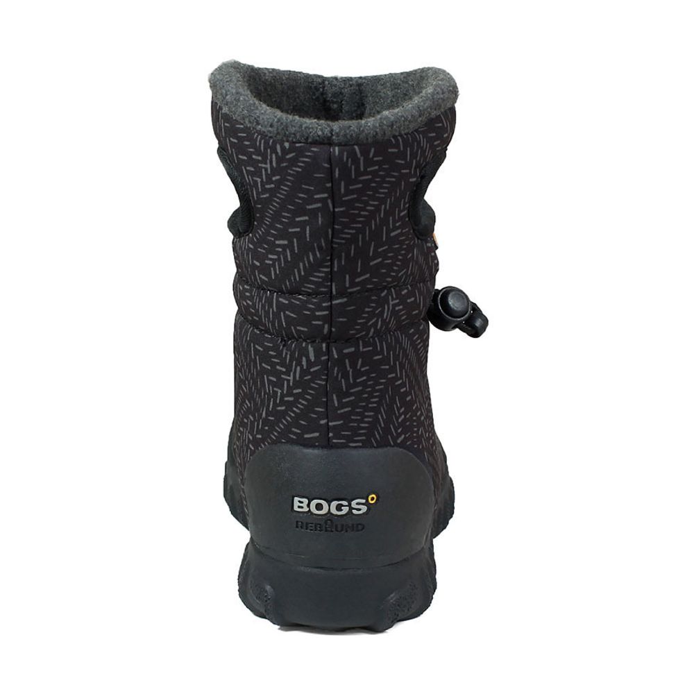 Bogs fleck 2025