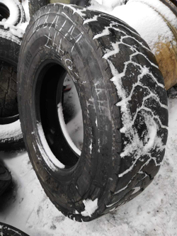 315/80R22.5 Continental ContiCrossTrac HD3 шина б/у